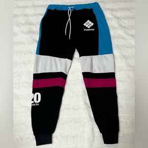 Polaroid Sweatpants